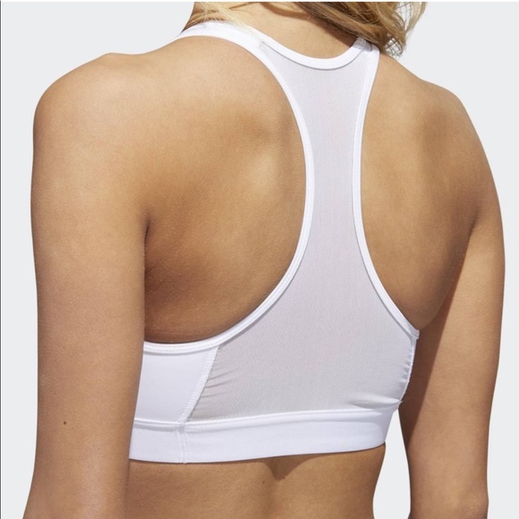 NWT ADIDAS SPORTS BRA 💫 - Picture 5 of 11